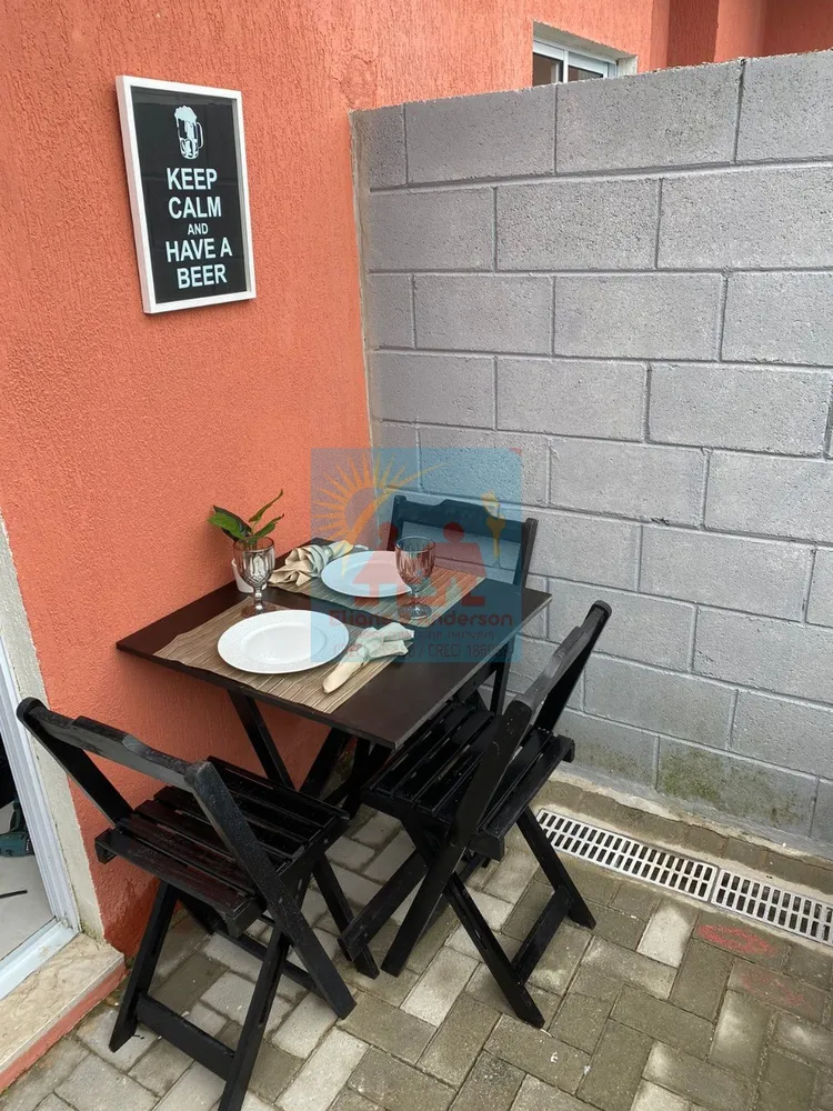 Casa, 2 quartos, 45 m² - Foto 13