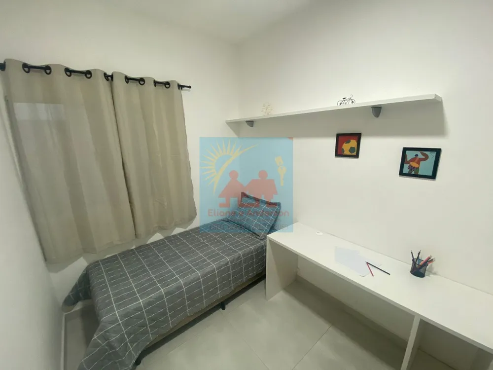 Casa, 2 quartos, 45 m² - Foto 8
