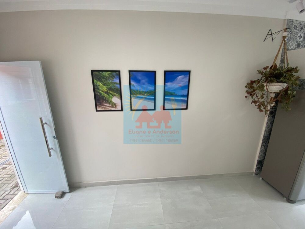 Casa, 2 quartos, 45 m² - Foto 5