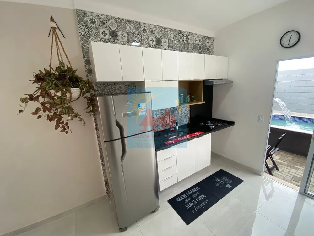 Casa, 2 quartos, 45 m² - Foto 5