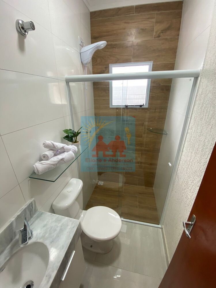 Casa, 2 quartos, 45 m² - Foto 8