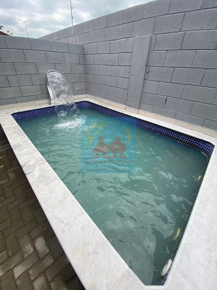 Casa, 2 quartos, 45 m² - Foto 7