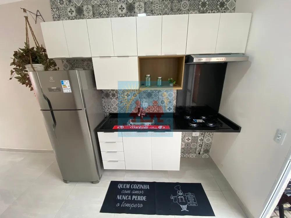 Casa, 2 quartos, 45 m² - Foto 4