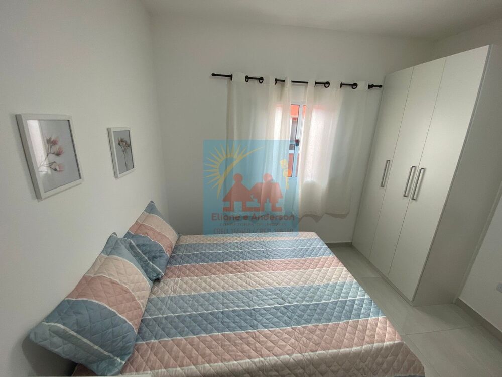 Casa, 2 quartos, 45 m² - Foto 6