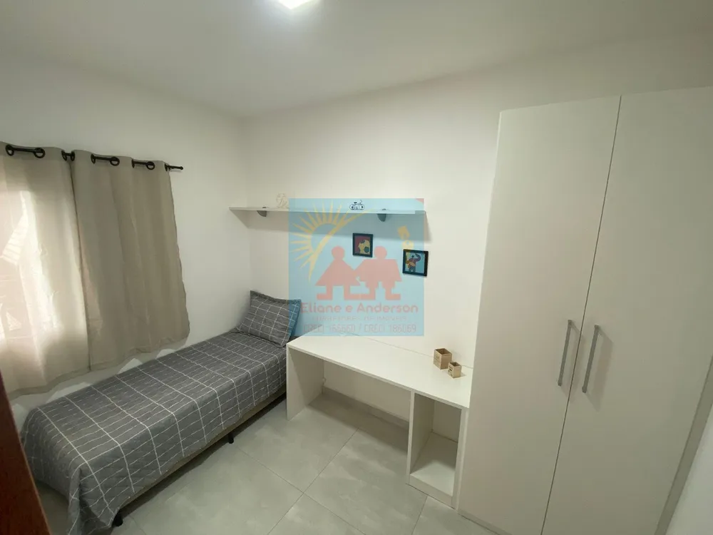Casa, 2 quartos, 45 m² - Foto 9