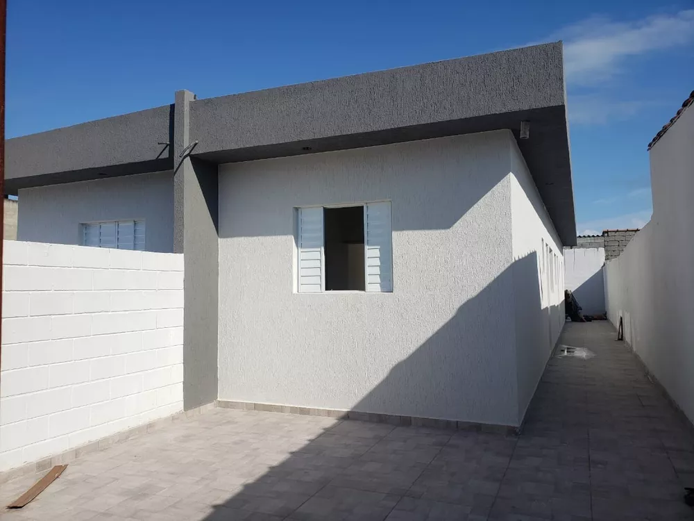 Casa à venda com 2 quartos, 55m² - Foto 1