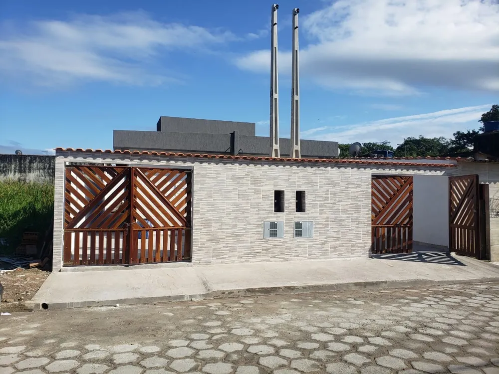 Casa, 2 quartos, 55 m² - Foto 5