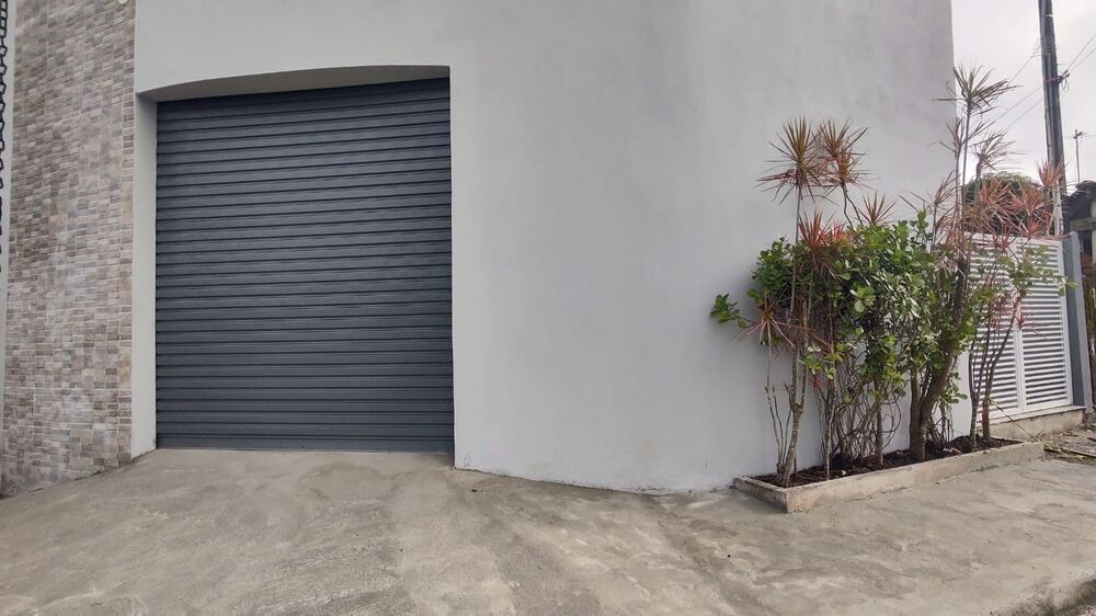 Loja-Salão, 59 m² - Foto 1