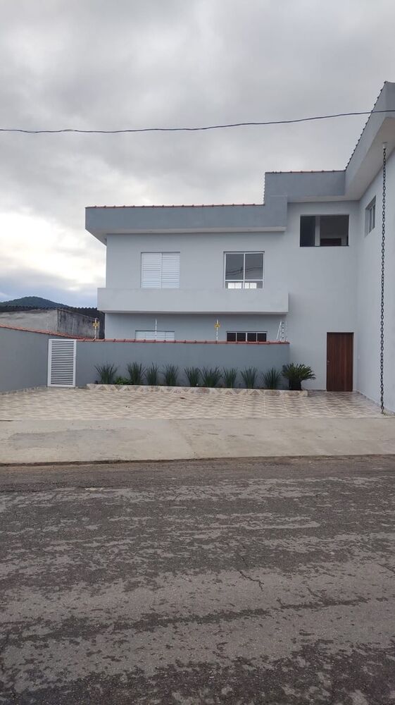 Apartamento, 2 quartos, 69 m² - Foto 1