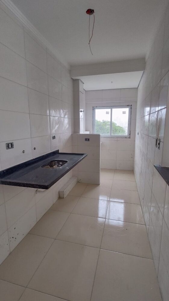 Apartamento à venda com 2 quartos, 50m² - Foto 1