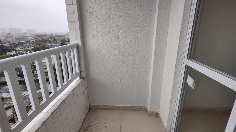 Apartamento à venda com 2 quartos, 50m² - Foto 3