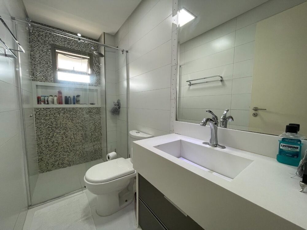 Apartamento, 3 quartos, 135 m² - Foto 7