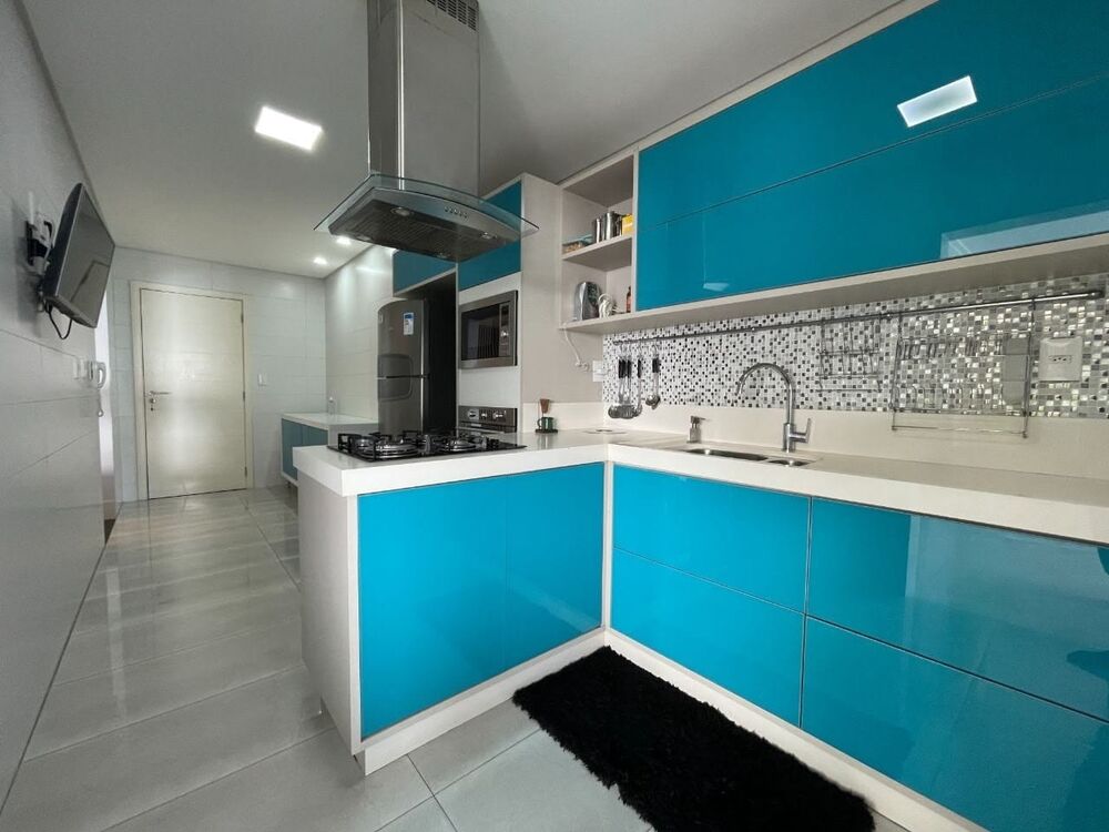 Apartamento, 3 quartos, 135 m² - Foto 10