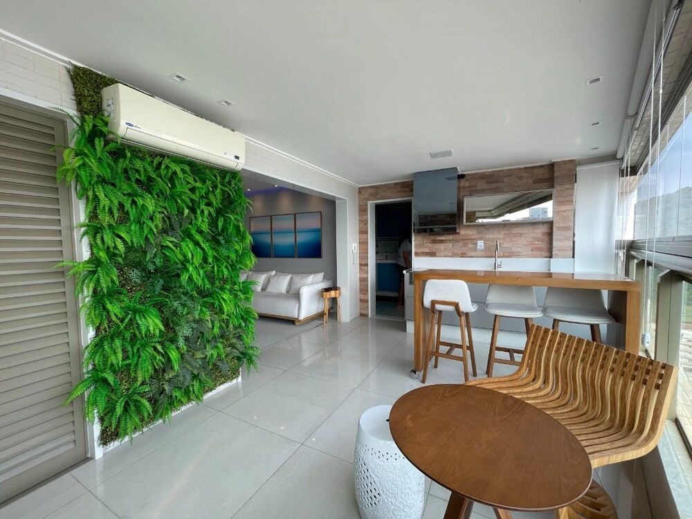 Apartamento, 3 quartos, 135 m² - Foto 3