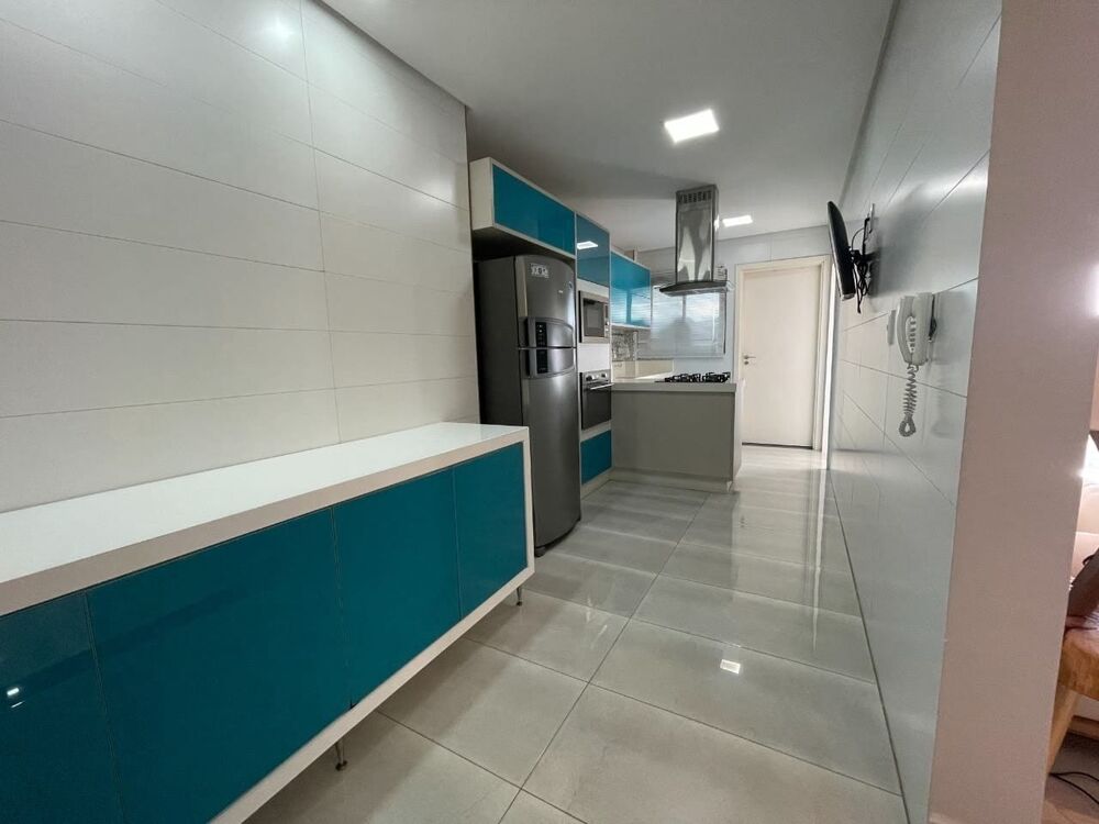 Apartamento, 3 quartos, 135 m² - Foto 12