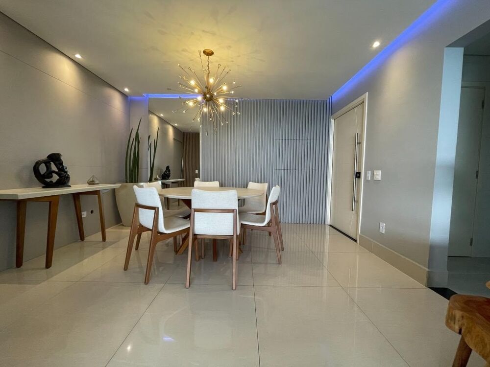 Apartamento, 3 quartos, 135 m² - Foto 11