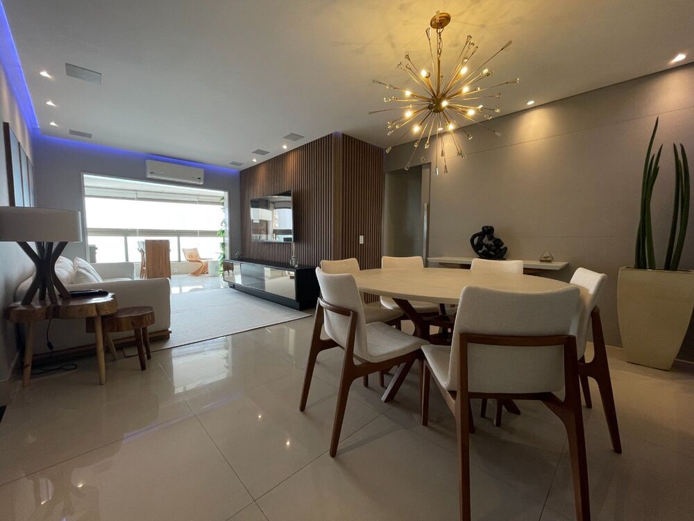 Apartamento, 3 quartos, 135 m² - Foto 9