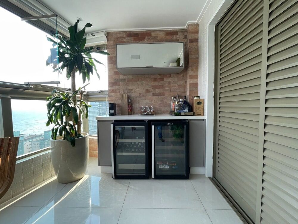 Apartamento, 3 quartos, 135 m² - Foto 4