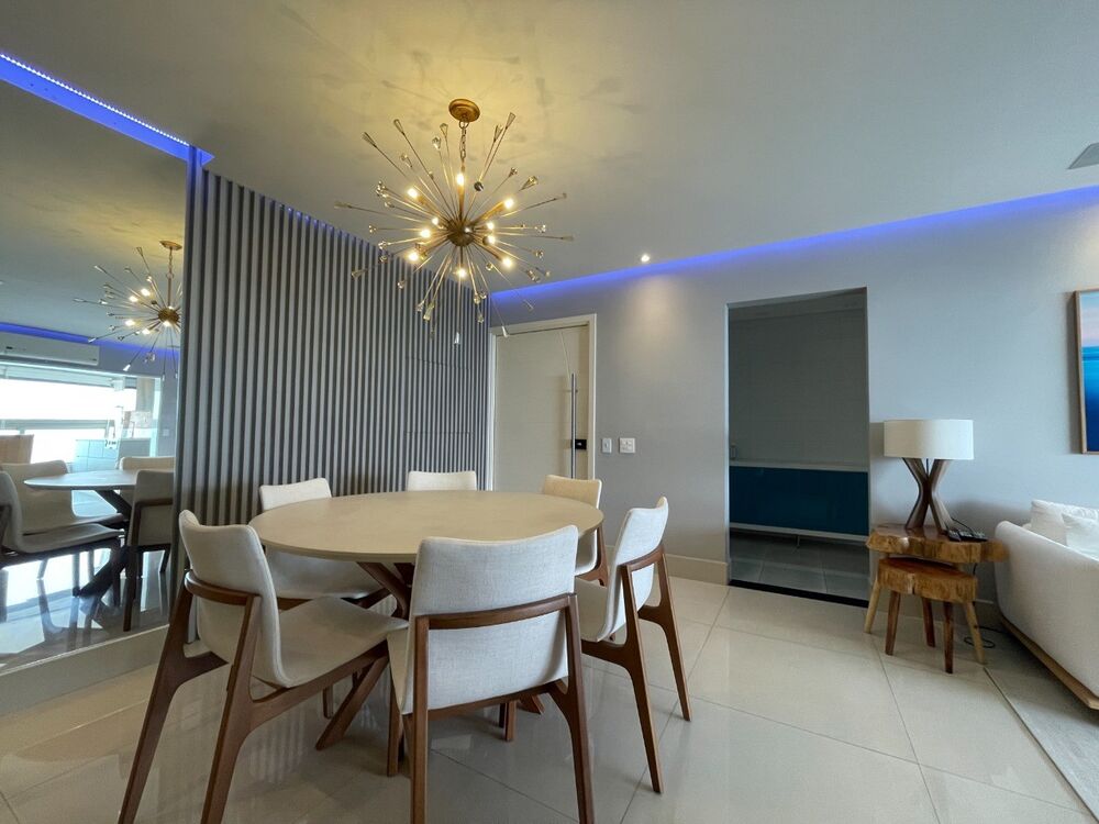 Apartamento, 3 quartos, 135 m² - Foto 6