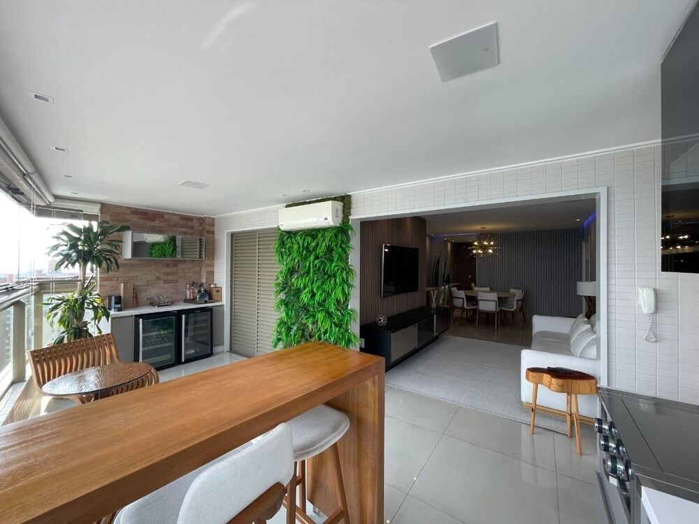 Apartamento, 3 quartos, 135 m² - Foto 8