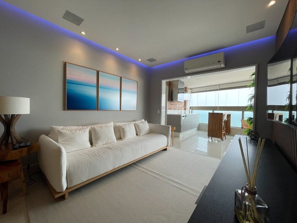 Apartamento, 3 quartos, 135 m² - Foto 5