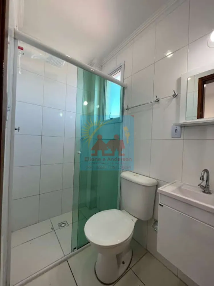 Apartamento, 2 quartos, 65 m² - Foto 4
