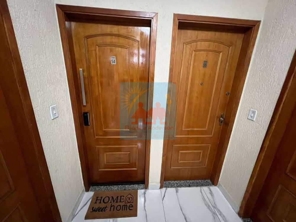 Apartamento, 2 quartos, 65 m² - Foto 11