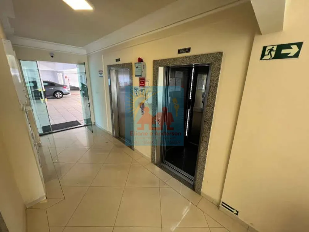 Apartamento, 2 quartos, 65 m² - Foto 5