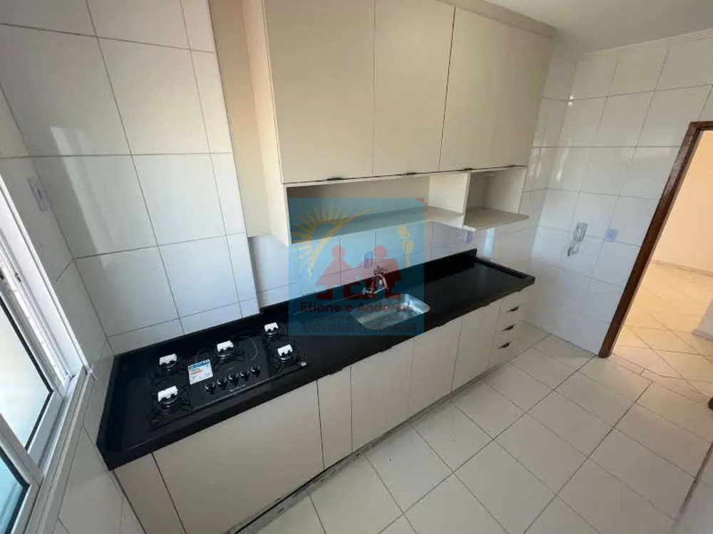 Apartamento, 2 quartos, 65 m² - Foto 2