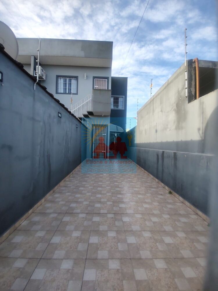 Casa, 2 quartos, 78 m² - Foto 4
