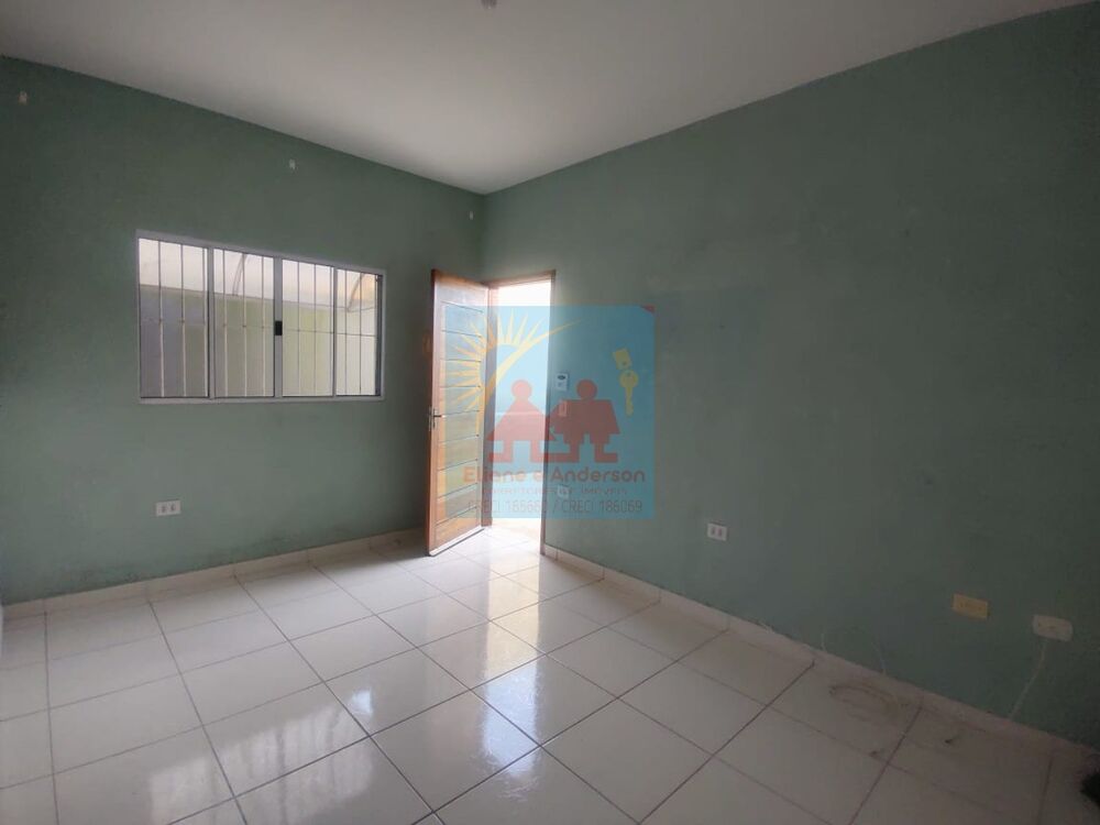 Casa, 2 quartos, 78 m² - Foto 2