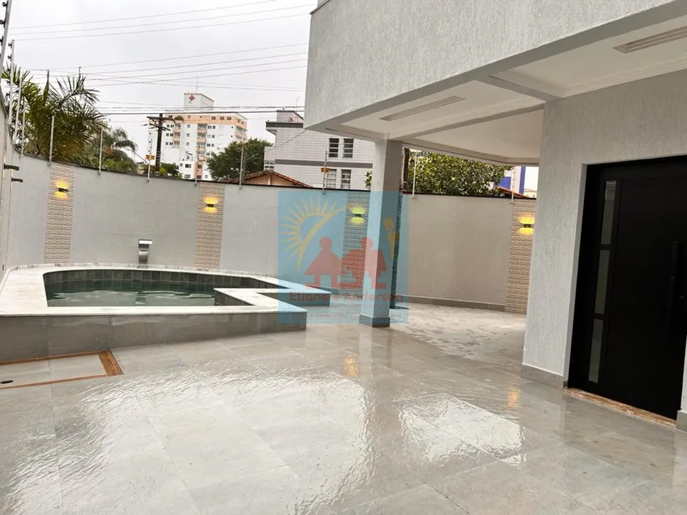 Sobrado, 3 quartos, 185 m² - Foto 3