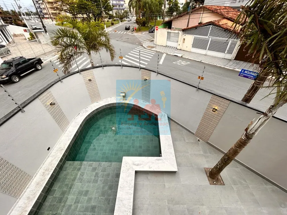 Sobrado, 3 quartos, 185 m² - Foto 8