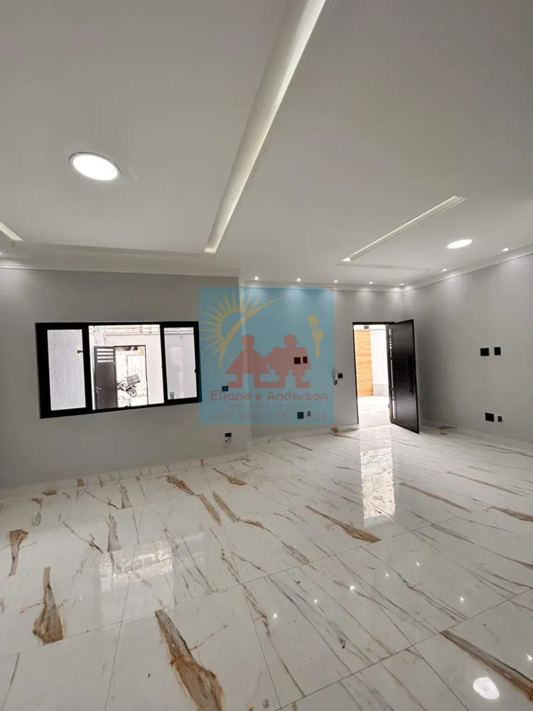 Sobrado, 3 quartos, 185 m² - Foto 11