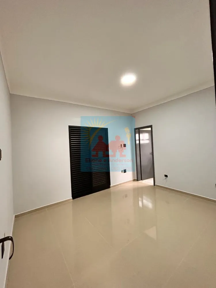 Sobrado, 3 quartos, 185 m² - Foto 9