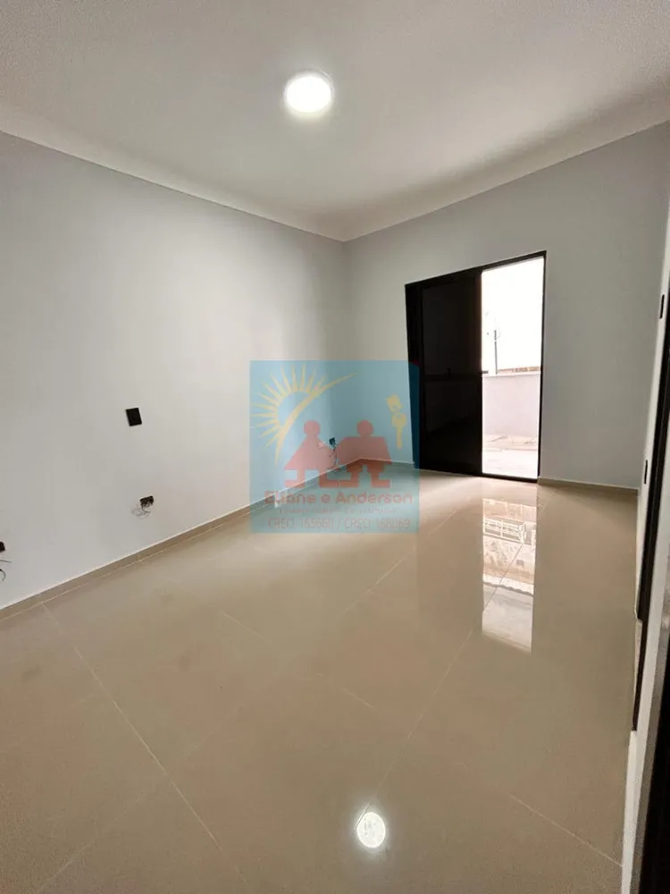 Sobrado, 3 quartos, 185 m² - Foto 5