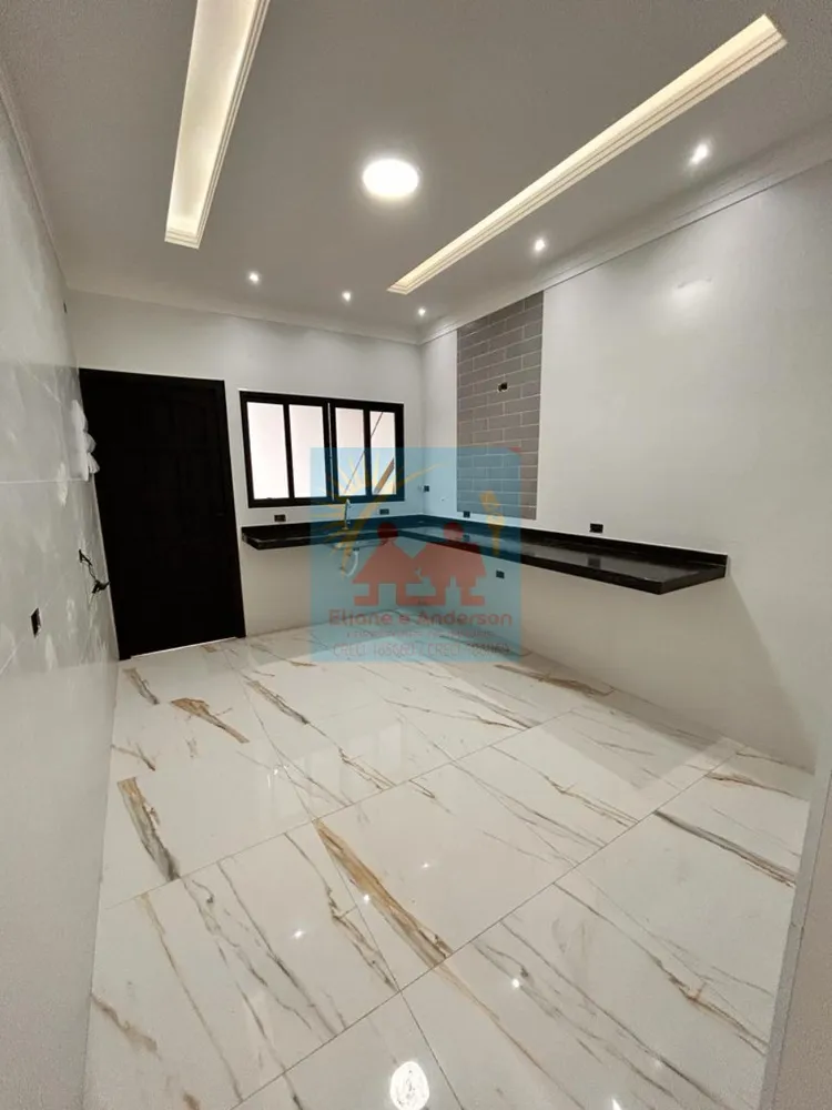 Sobrado, 3 quartos, 185 m² - Foto 10
