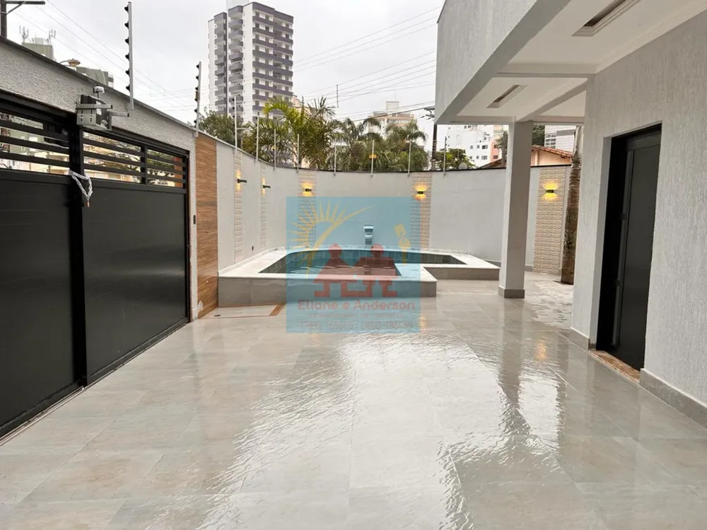 Sobrado, 3 quartos, 185 m² - Foto 2