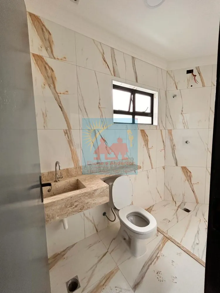 Sobrado, 3 quartos, 185 m² - Foto 6