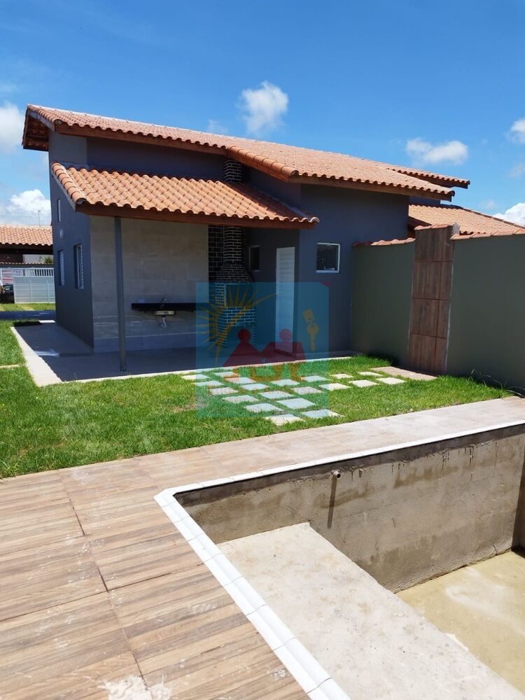 Casa, 2 quartos - Foto 8