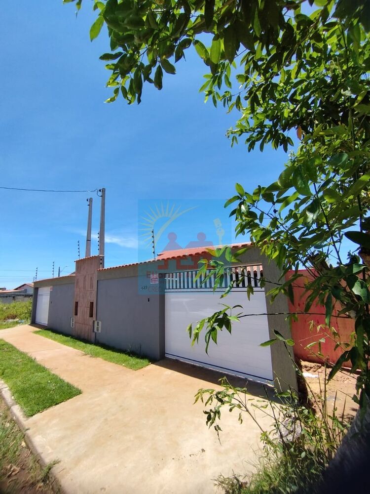 Casa, 2 quartos - Foto 5