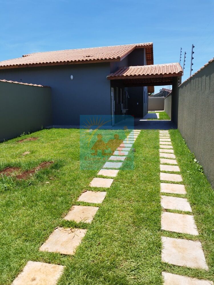 Casa, 2 quartos - Foto 7