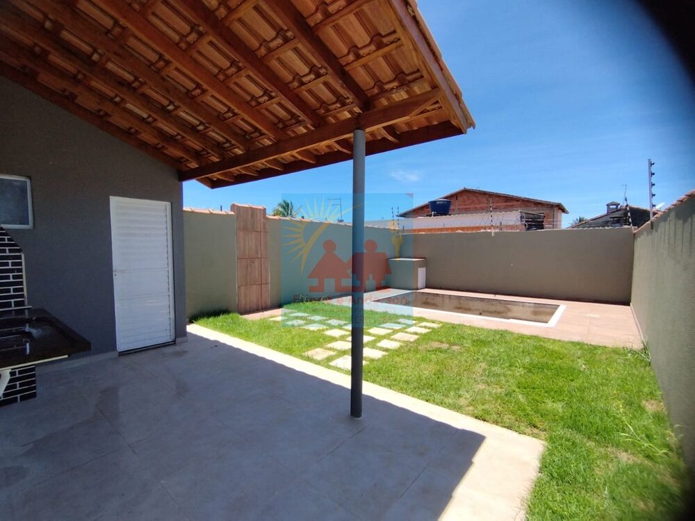 Casa, 2 quartos - Foto 6