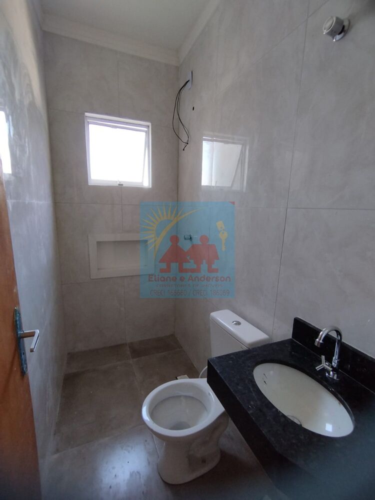 Casa, 2 quartos - Foto 1