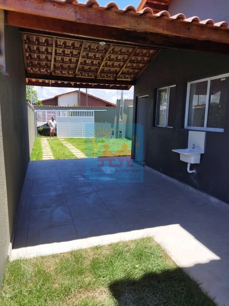 Casa, 2 quartos - Foto 4