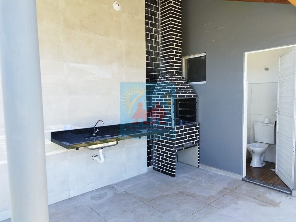 Casa, 2 quartos - Foto 2
