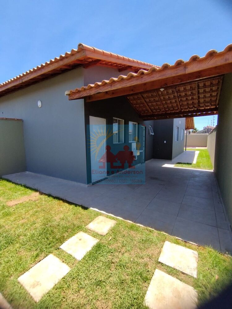 Casa, 2 quartos - Foto 11