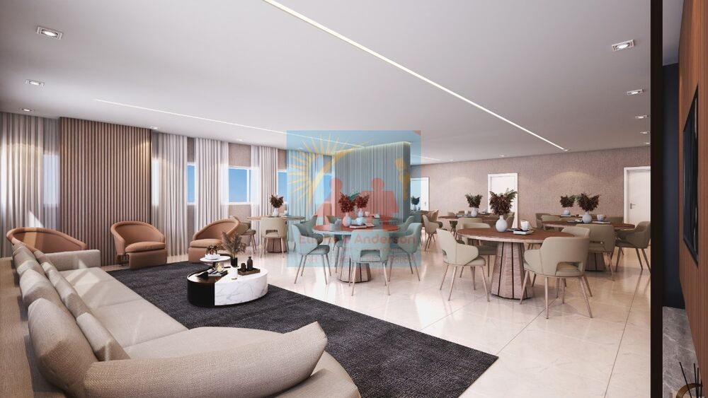 Apartamento, 2 quartos, 60 m² - Foto 4
