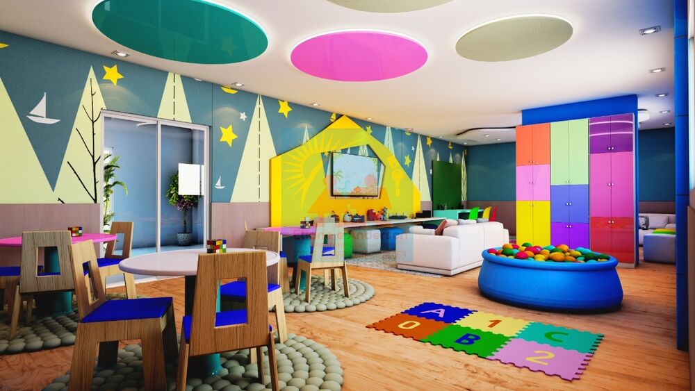 Apartamento, 2 quartos, 60 m² - Foto 5
