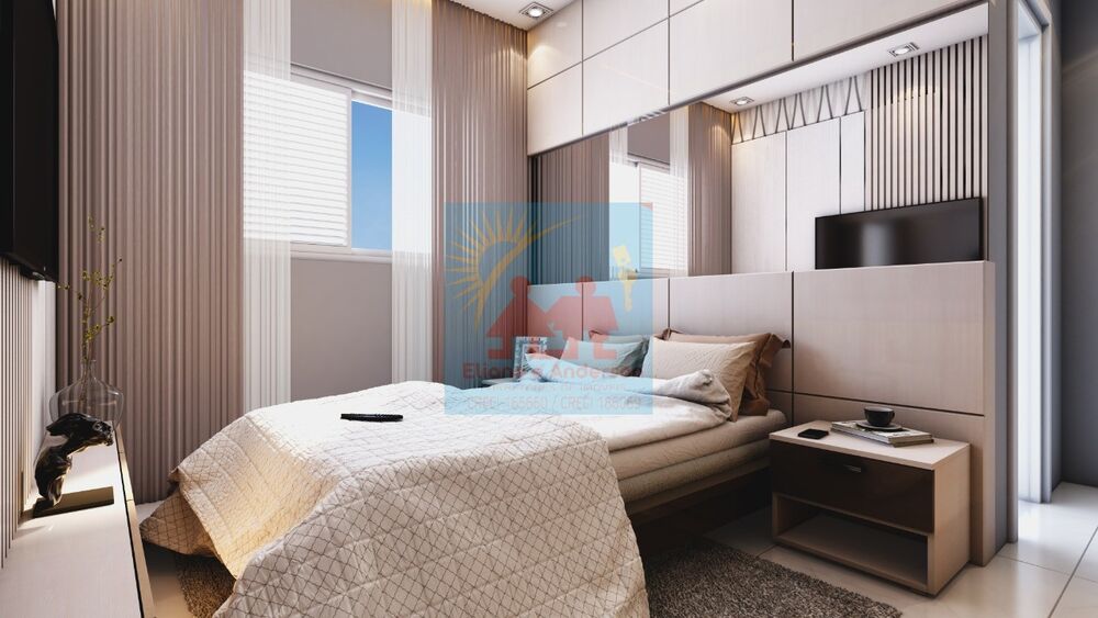 Apartamento, 2 quartos, 60 m² - Foto 15
